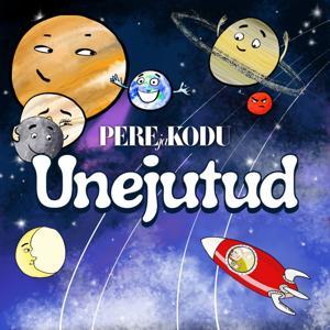 Pere ja Kodu unejutud by Delfi Meedia