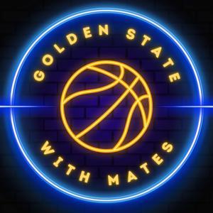 Golden State With Mates by Peter O'Keefe