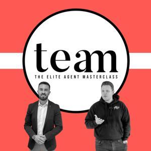 The Elite Agent Masterclass by The Elite Agent Masterclass