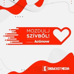 Mozdulj szívből! by Showcast Media