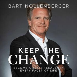 Keep The Change by Bart Nollenberger