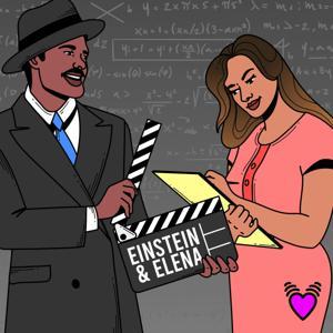 Einstein And Elena by Meet Cute