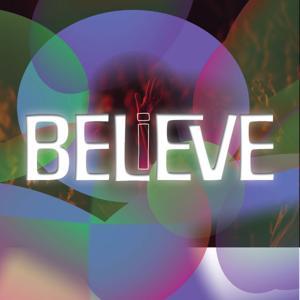 I Believe: The Apostles' Creed by Crossroads Pastors