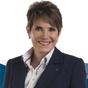 Enfoque Noticias con Adriana Pérez Cañedo by Enfoque Noticias