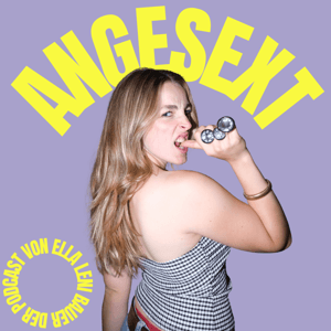 Angesext by Ella Leni Bauer