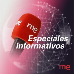 Especiales informativos RNE by Radio Nacional