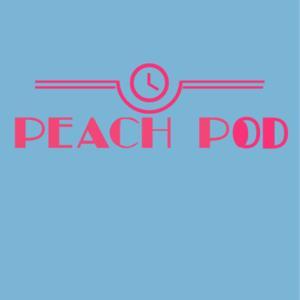 The Peach Pod by Cuz Hosts Productions