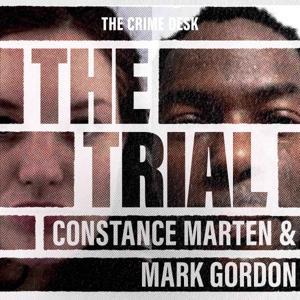 The Trial of Constance Marten & Mark Gordon by Daily Mail