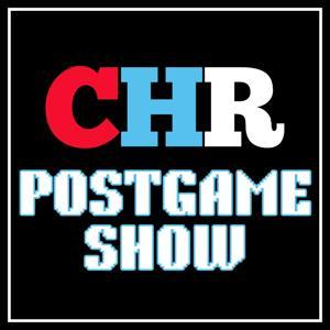 CHR Postgame by Alithio Network