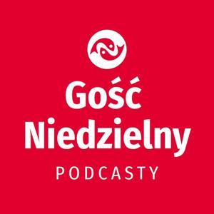 Gość Niedzielny Podcasty by Gość Niedzielny