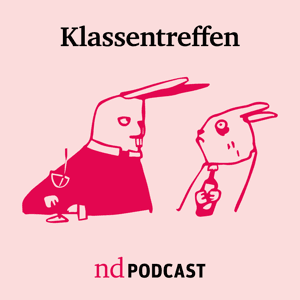 Klassentreffen by nd