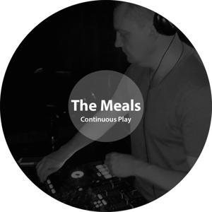 The Meals Music by The Meals