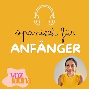 Spanisch für Anfänger by Español Voz Latina