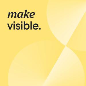 Make Visible: Complex Chronic Illness Explored by Visible with Emily Kate Stephens