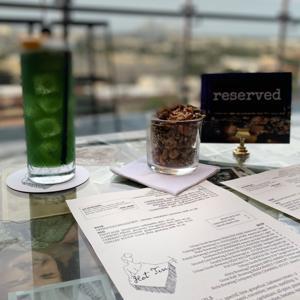 Kevin Samuels  (Women Over 35) by Carrie