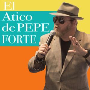 El Atico de Pepe Forte by Pepe Forte