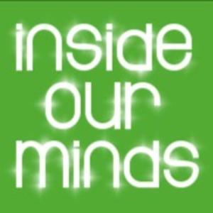 Inside Our M(3)inds: Allgemeine Psychologie by Daniel Glaser