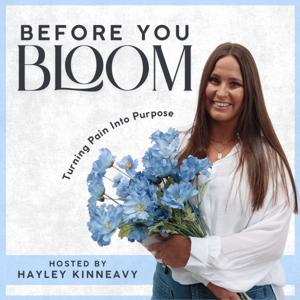 Before You Bloom by Hayley Kinneavy