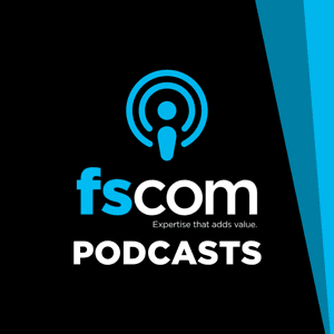 fscom podcasts by fscomwebinars