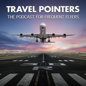 Travel Pointers by Matt Graham and Wilson McTaggart