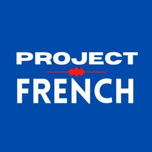 Project French - Learn French with stories by Project French