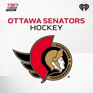 TSN 1200 Ottawa Senators Hockey by TSN