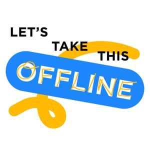 Let's Take This Offline by Australian HR Institute