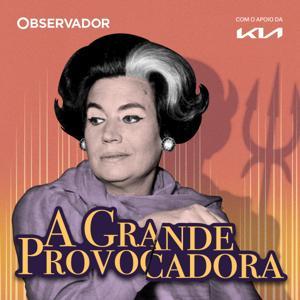 A Grande Provocadora by Observador