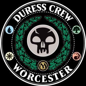 Hardcast by Duress Crew