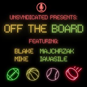 Off The Board by Unsyndicated