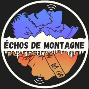 Échos de Montagne by Échos de Montagne