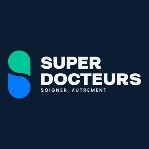 Super Docteurs - médecine - santé by Matthieu Cantet