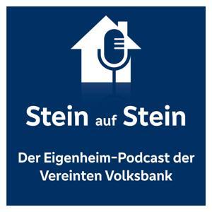 Stein auf Stein by Vereinte Volksbank eG