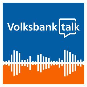 VolksbankTalk by Vereinte Volksbank eG