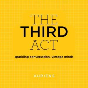 The Third Act by Auriens, Catherine Fairweather