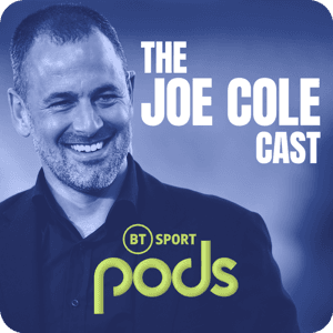 The Joe Cole Cast by The Joe Cole Cast