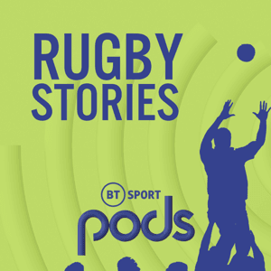 Rugby Stories by Rugby Stories