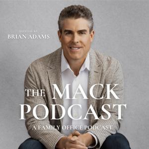 The Mack Podcast by Brian Adams