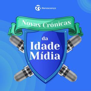 Renascença - Novas Crónicas da Idade Mídia by Renascença