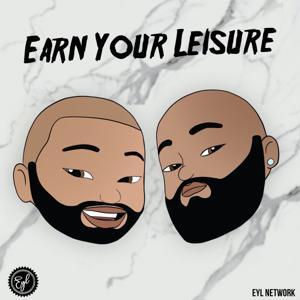 Earn Your Leisure by iHeartPodcasts