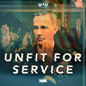 Unfit For Service by Wavland