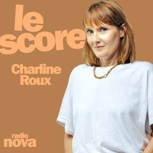 Le Score by Radio Nova
