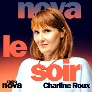 Nova le soir by Radio Nova