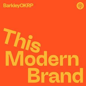 This Modern Brand by Advertising Week