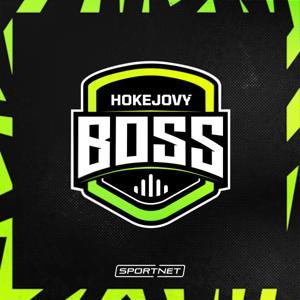 Hokejový BOSS by Sportnet.sk