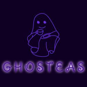 Ghosteas by Ghosteas