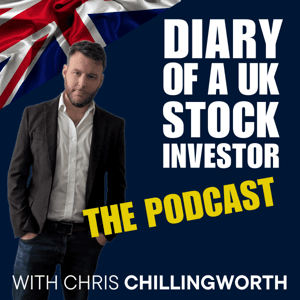 Diary of a UK Stock Investor by Chris Chillingworth