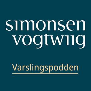 Varslingspodden by Advokatfirmaet Simonsen Vogt Wiig AS