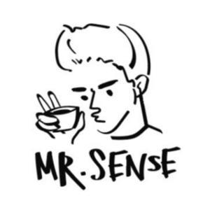 咖啡師不聊咖啡 by Johnson