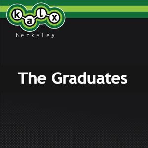 The Graduates by KALX 90.7FM - UC Berkeley